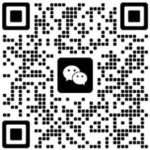 微信群二维码